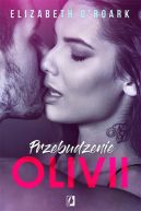 Okładka książki - Przebudzenie Olivii