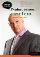 Okadka - Musimy pogada. Trudne rozmowy z szefem