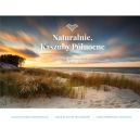 Okadka ksizki - Naturalnie, Kaszuby Pnocne