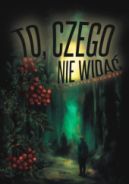 Ok�adka - To, czego nie wida�