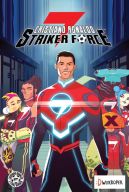 Ok�adka - Striker Force 7 cz. 1