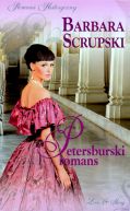 Okadka - Petersburski romans 