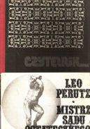 Ok�adka - Mistrz S�du Ostatecznego