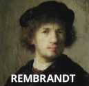 Okładka - Rembrandt