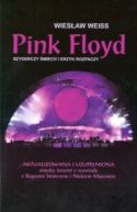 Okadka ksizki - Pink Floyd: Szyderczy miech i krzyk rozpaczy