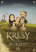 Okładka - Kresy i bezkresy 