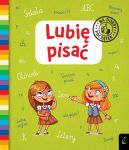 Okadka - Lubi pisa. Na dobry pocztek