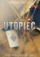 Okadka ksizki - Utopiec