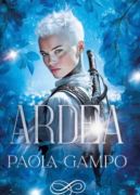 Ok�adka ksi��ki - Ardea