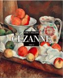 Okadka ksizki - Wielcy Malarze (#12). Cezanne
