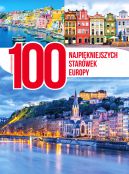 Okadka ksizki - 100 najpikniejszych starwek Europy