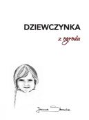 Ok�adka - Dziewczynka z ogrodu