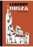 Okładka - Legendy z duszą