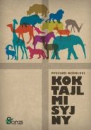 Ok�adka - Koktajl misyjny