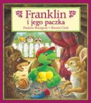 Okadka ksizki - Franklin i jego paczka