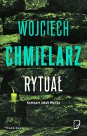 Okładka - Rytuał