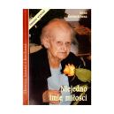 Ok�adka - Niejedno imi� mi�o�ci. Wywiad - rzeka z prof. Ann� �widerk�wn�