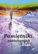 Ok�adka - Pami�tniki zab��kanych dusz