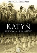 Okadka - Katy. Zbrodnia i kamstwo