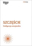 Okładka ksiązki - Szczęście. Inteligencja emocjonalna