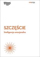 Okadka - Szczcie. Inteligencja emocjonalna