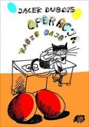 Ok�adka - Operacja Kacze jaja