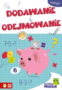 Ok�adka - G��wka pracuje. Dodawanie i odejmowanie
