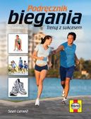 Ok�adka - Podr�cznik biegania 