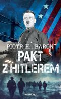 Ok�adka - Pakt z Hitlerem