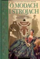 Ok�adka - O modach i strojach