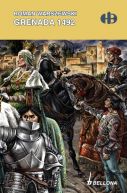Okadka ksizki - Grenada 1492