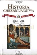 Ok�adka - Herezje.Obrona wiary