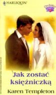 Ok�adka - Jak zosta� ksi�niczk�
