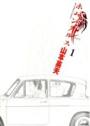 Ok�adka - Homunculus tom 1