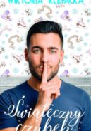 Ok�adka ksi�zki - �wi�teczny czubek