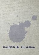 Okadka - Dziennik pisarza