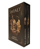 Ok�adka ksi�zki - PAKIET �mia�y+Szczodry /TW/ ETUI wersja limitowana