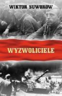 Okładka ksiązki - Wyzwoliciele