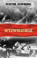 Okadka ksizki - Wyzwoliciele