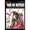 Okadka - Yami no matsuei. Ostatni synowie Ciemnoci. Tom 7