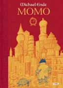 Okładka - Momo