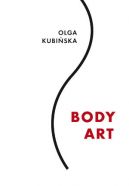 Okadka ksizki - Body art
