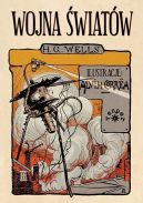 Okadka - Wojna wiatw