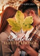 Okadka - Paleta namitnoci 