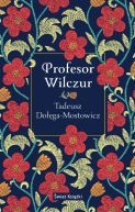 Okadka - Profesor Wilczur