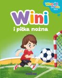 Okadka - Wini i pika nona