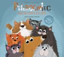 Okładka - Psierociniec (tom 4). Psierociniec. Audiobook