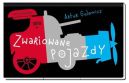 Okadka - Zwariowane pojazdy
