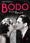 Okładka - Bodo wśród gwiazd