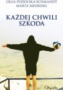 Ok�adka - Ka�dej chwili szkoda